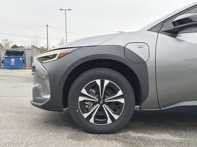 Used 2023 Subaru Solterra AWD image 9