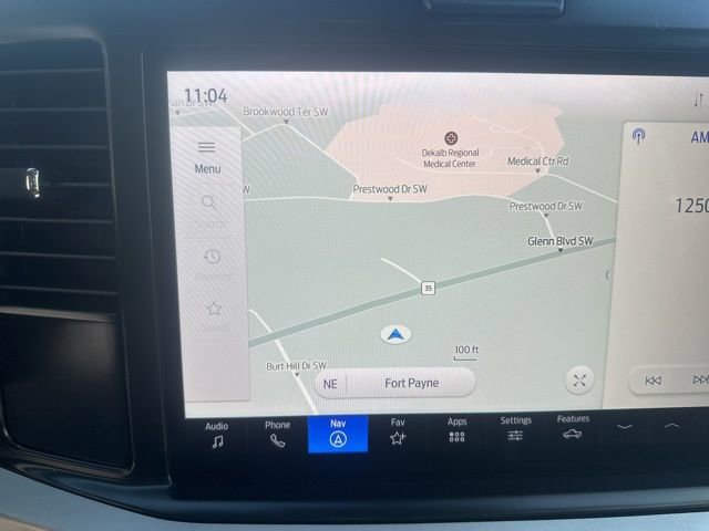 New 2026 Ford F250 XLT w/ XLT Premium Package image 23