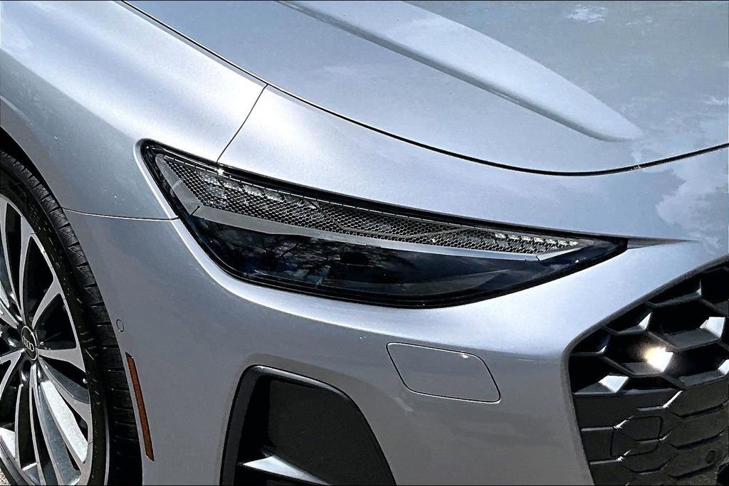 New 2026 Audi A6 Premium Plus image 12