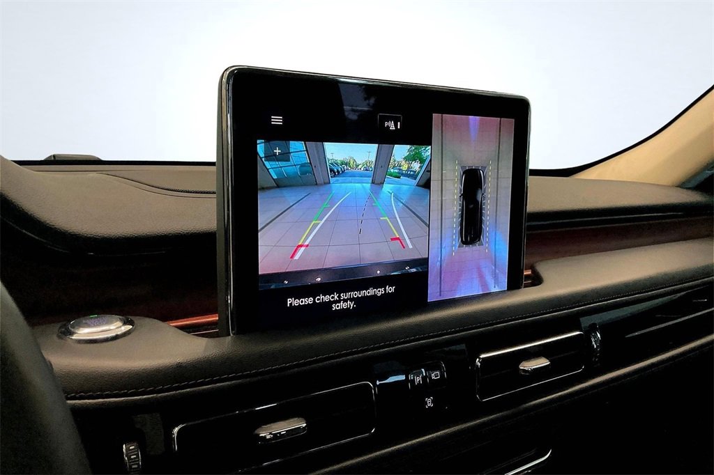 Used 2024 Lincoln Aviator Reserve w/ Equipment Group 201A image 21