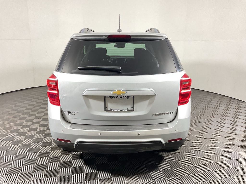 Used 2016 Chevrolet Equinox LT w/ Convenience Package image 13