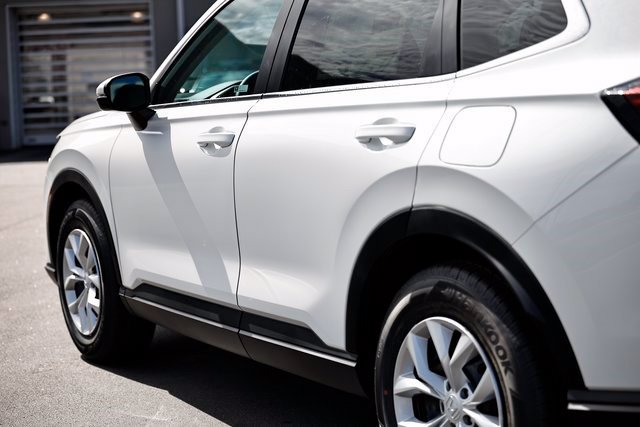 New 2026 Honda CR-V LX image 10