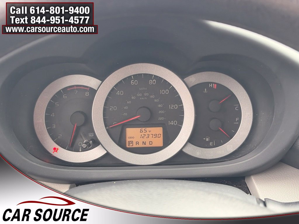 Used 2012 Toyota RAV4 4WD w/ Value Pkg image 17