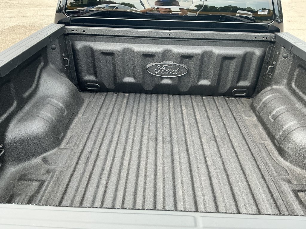 New 2026 Ford Ranger Raptor AWD/4WD image 15