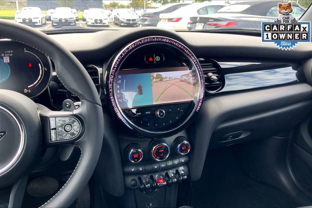 Used 2023 MINI Cooper S image 6