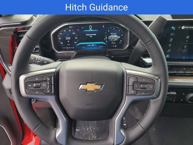 New 2026 Chevrolet Silverado 1500 LT image 24