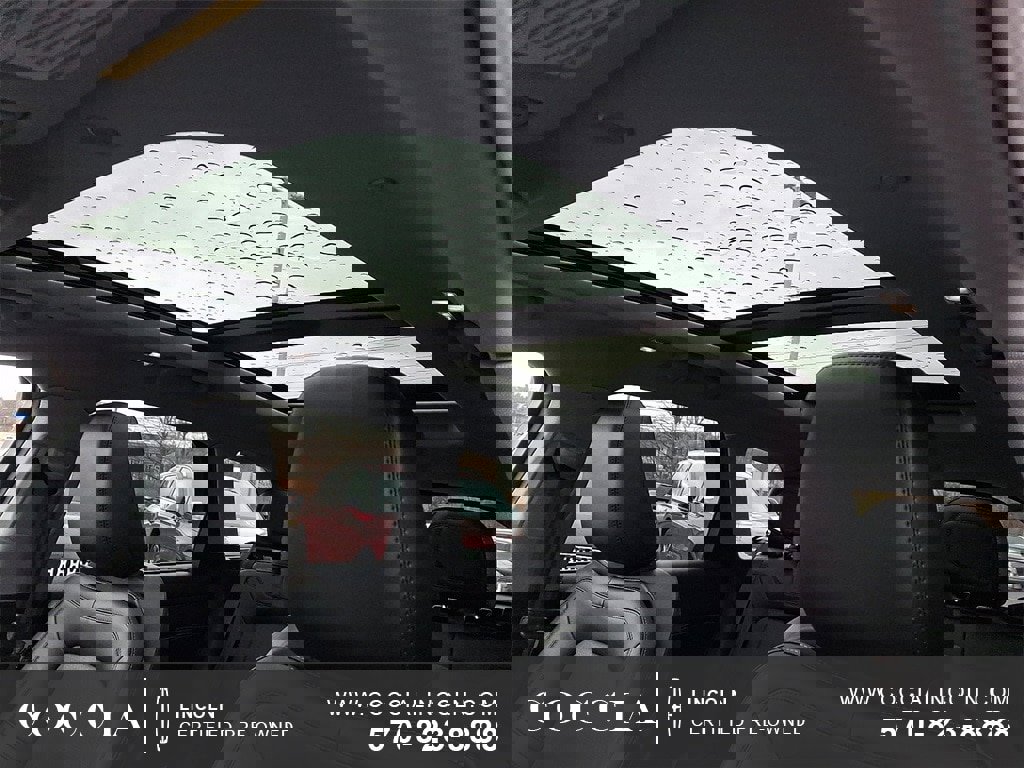 Certified 2022 Lincoln Corsair Reserve w/ Equipment Group 201A image 14