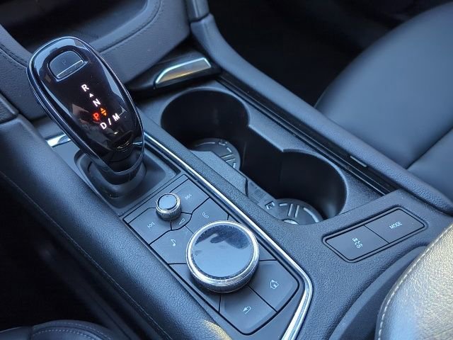 Used 2021 Cadillac XT6 Luxury image 9