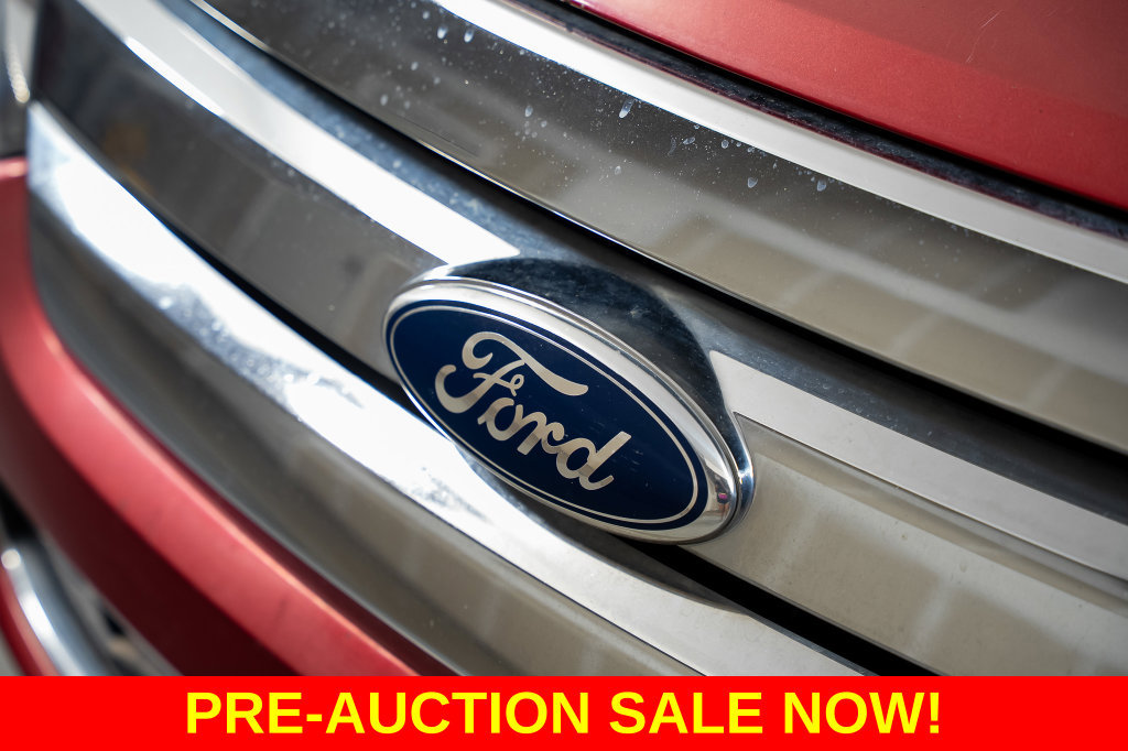 Used 2012 Ford Fusion SE FWD image 18