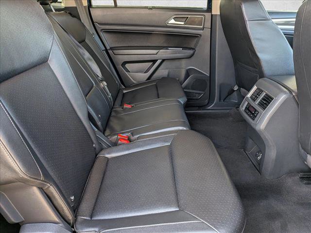 Used 2018 Volkswagen Atlas SE image 18