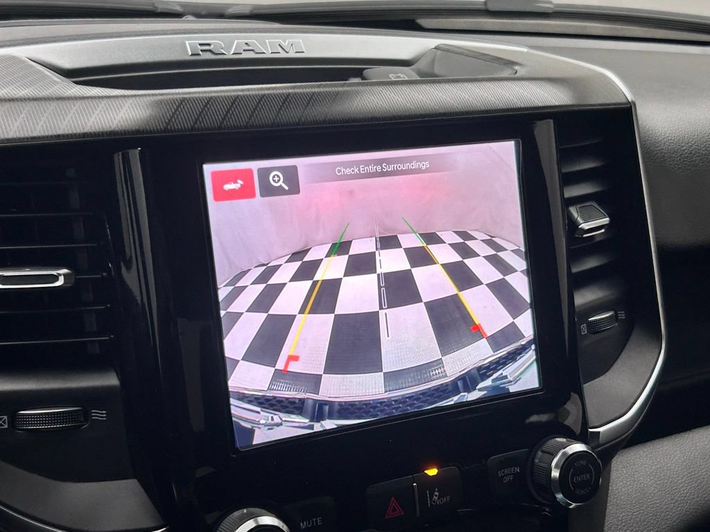 New 2026 RAM 1500 Big Horn AWD/4WD image 21