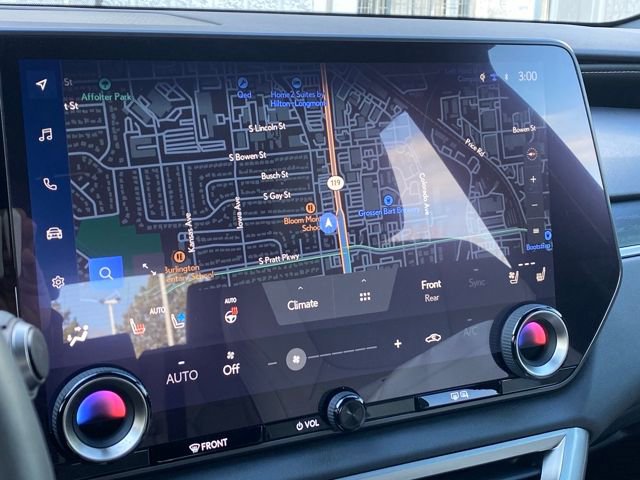 Used 2023 Lexus RX 350 Premium Plus w/ Cold Area Package image 36