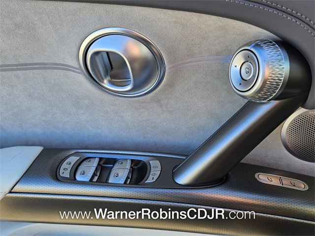 Used 2024 Genesis GV60 Performance image 33