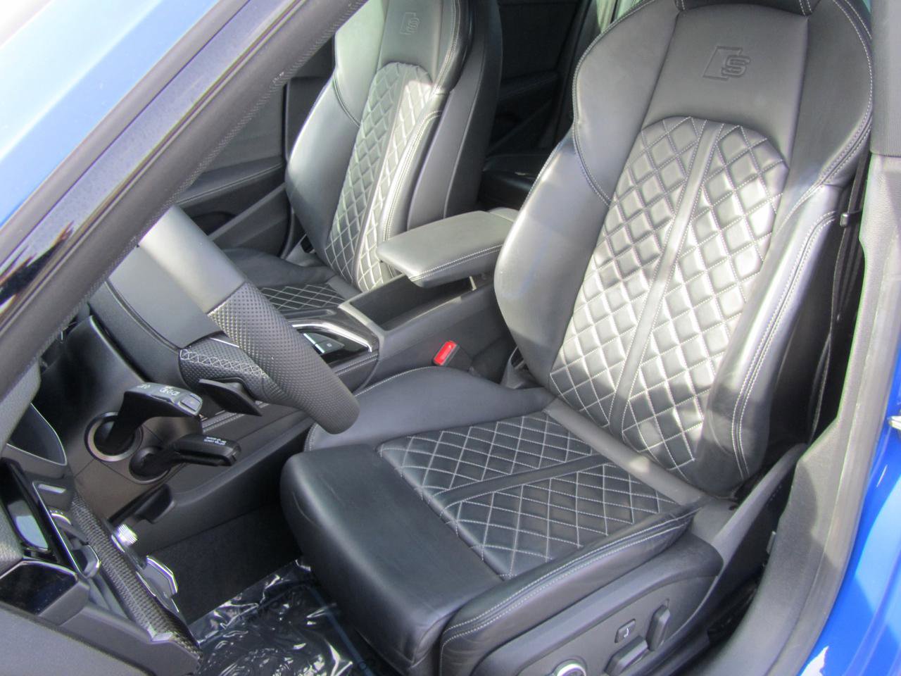 Used 2022 Audi S5 Prestige AWD/4WD image 18
