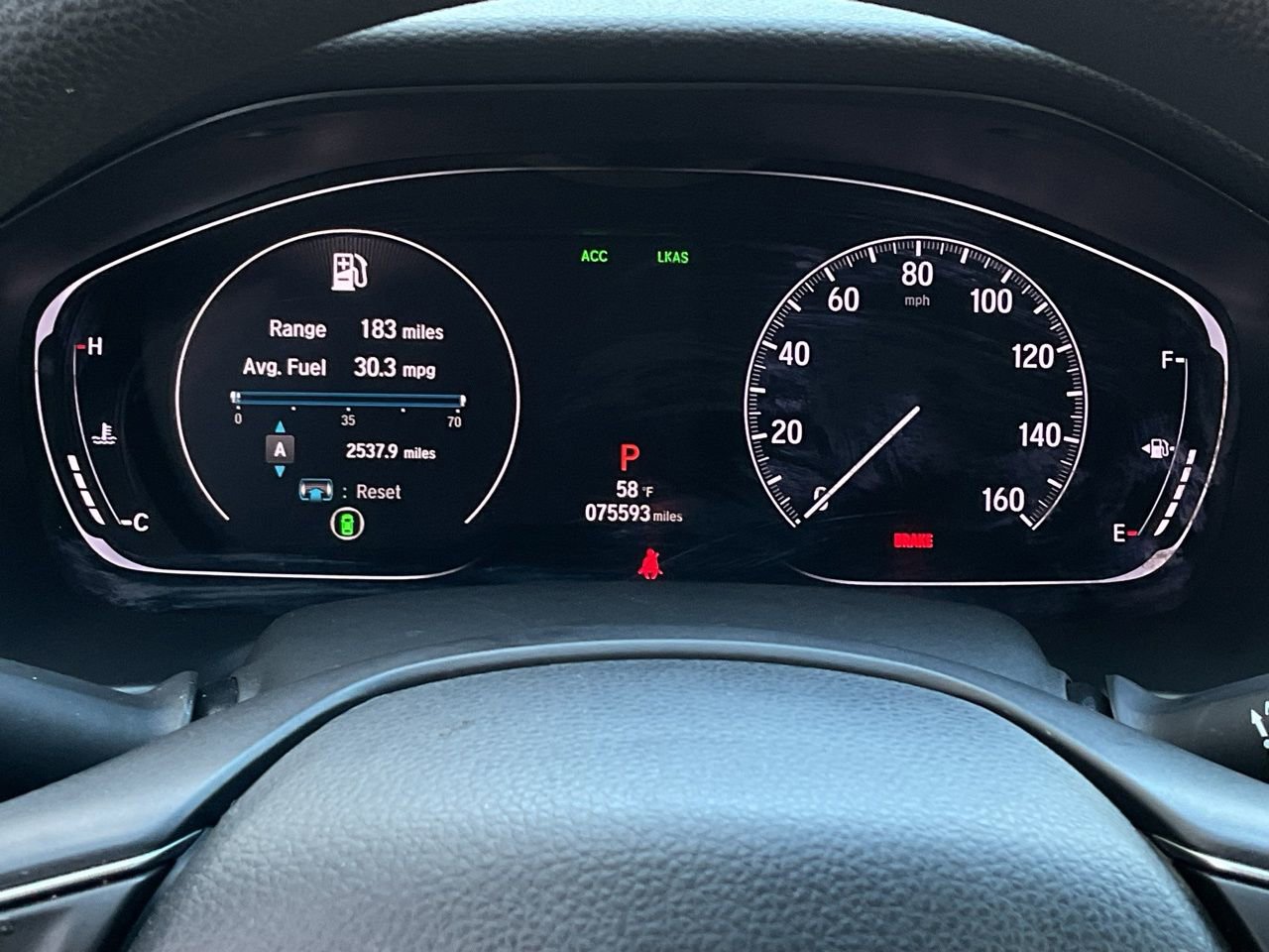 Used 2019 Honda Accord LX image 21