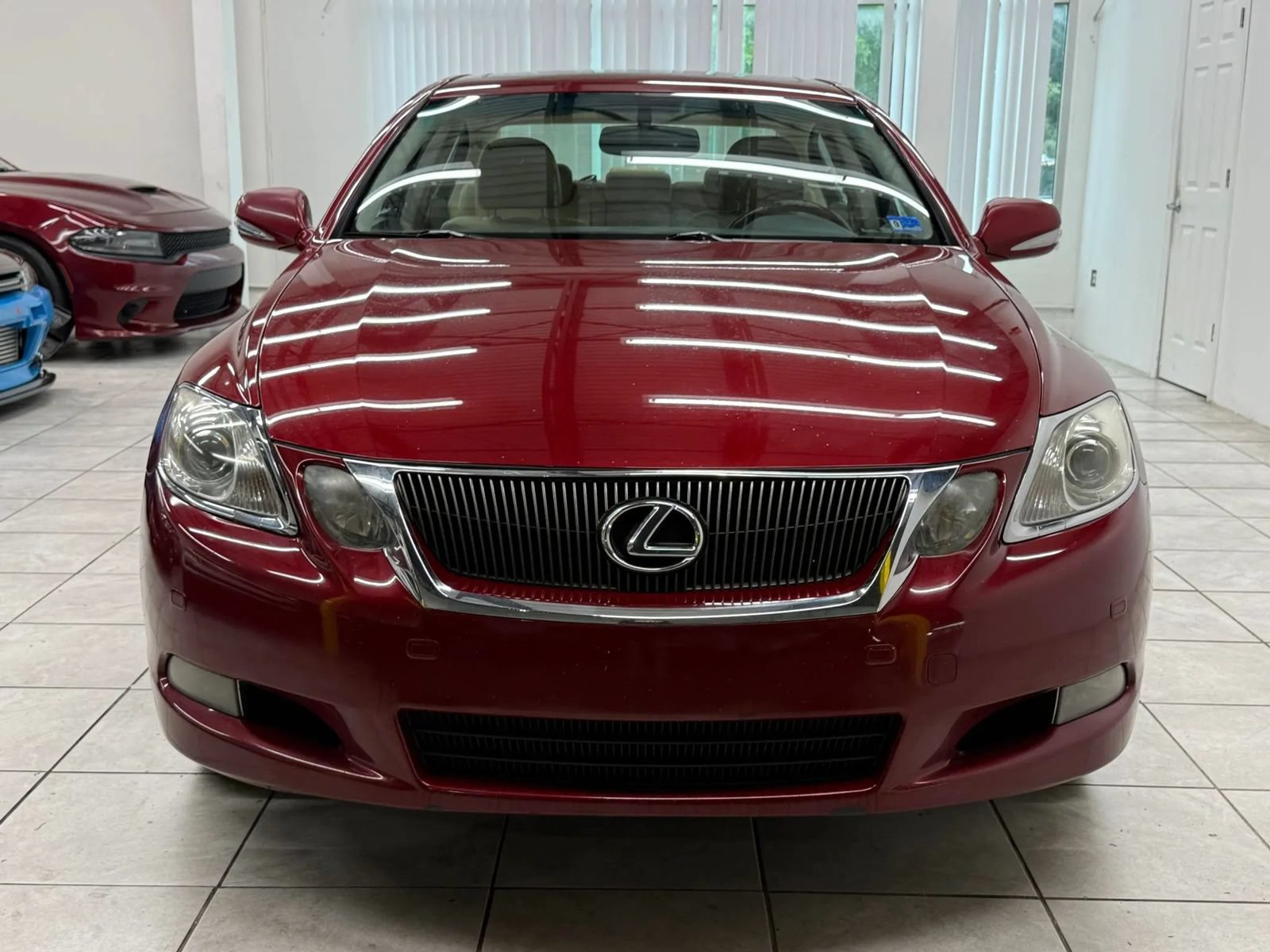 Used 2010 Lexus GS 350 AWD image 2