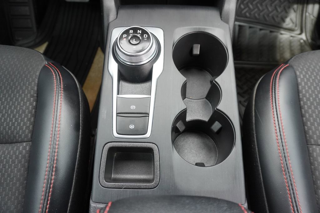 Used 2023 Ford Escape ST-Line w/ Tech Pack #1 FWD image 16