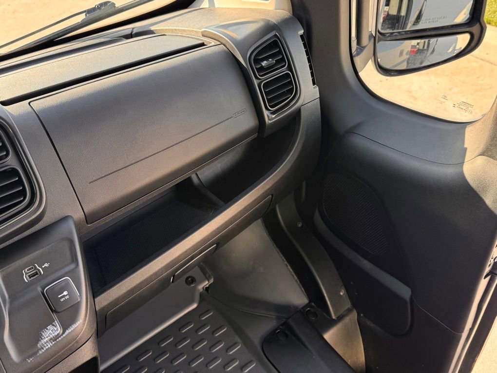 Used 2024 RAM ProMaster 3500 image 29