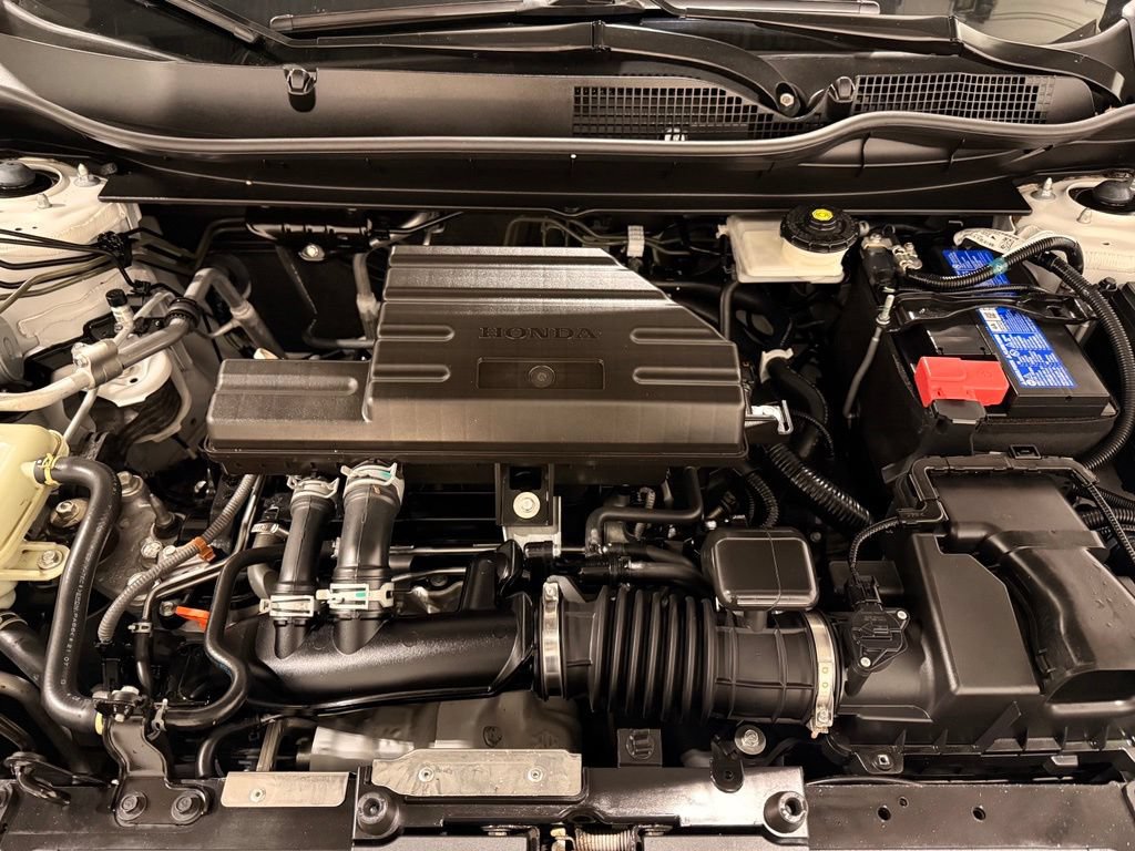 Used 2022 Honda CR-V EX image 11