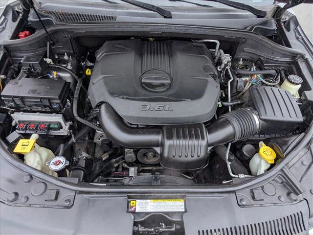 Used 2011 Dodge Durango Crew image 24