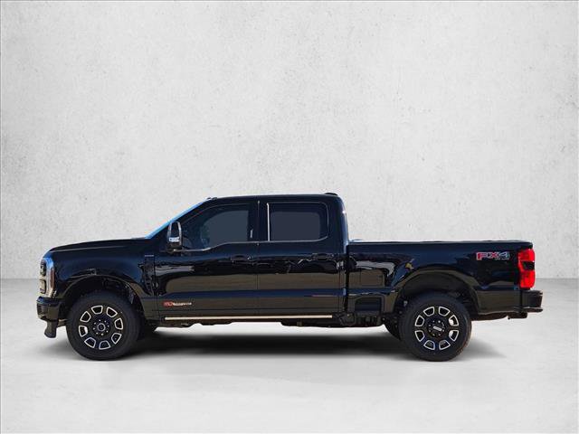 New 2026 Ford F250 Platinum image 5