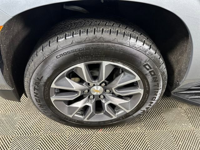 Used 2024 Chevrolet Tahoe LT w/ Max Trailering Package image 10