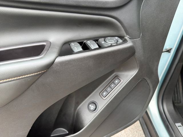 Used 2022 Chevrolet Equinox Premier AWD/4WD image 39