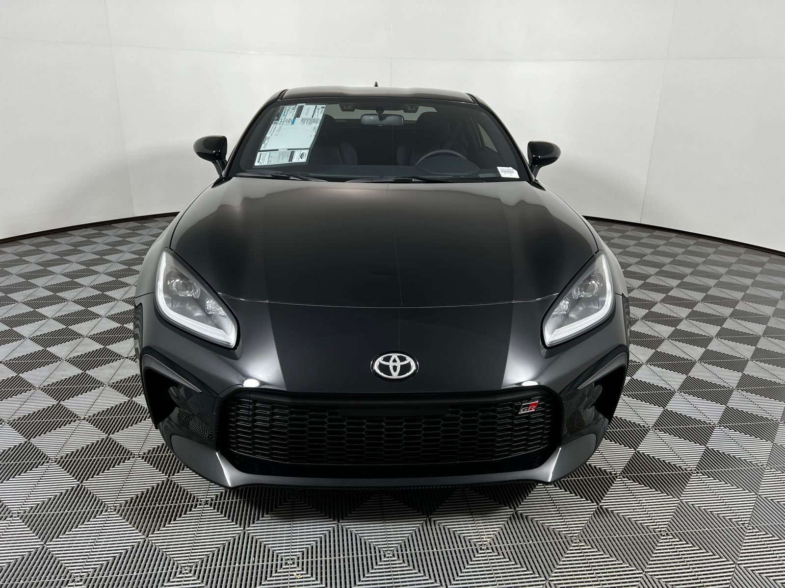 New 2026 Toyota GR86 image 2