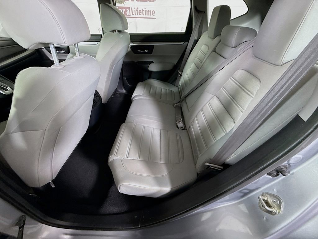 Used 2019 Honda CR-V LX image 25