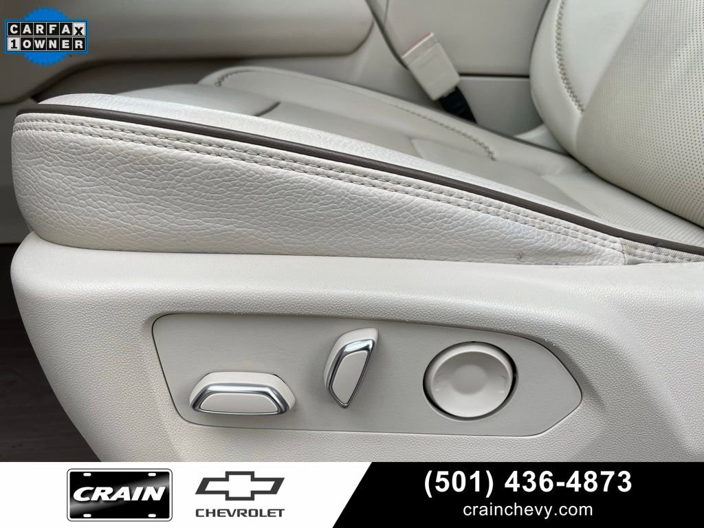 Used 2022 GMC Yukon Denali image 11