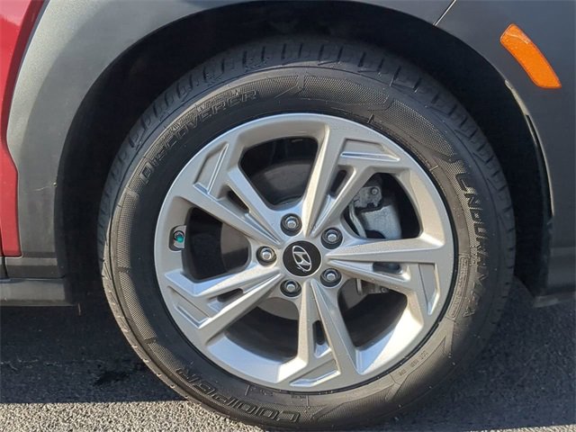 Used 2023 Hyundai Kona SEL image 10
