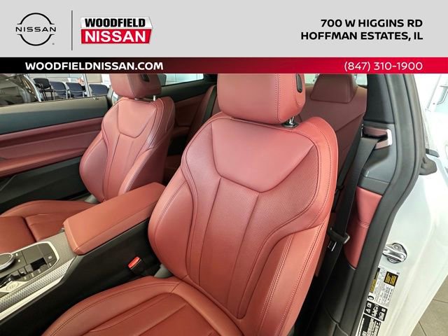 Used 2026 BMW 430i xDrive Coupe image 27