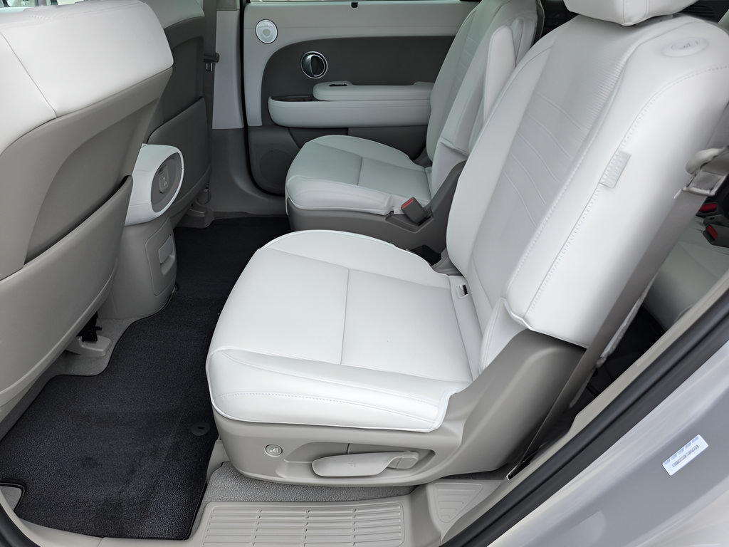 New 2026 Hyundai Palisade Limited AWD/4WD image 11