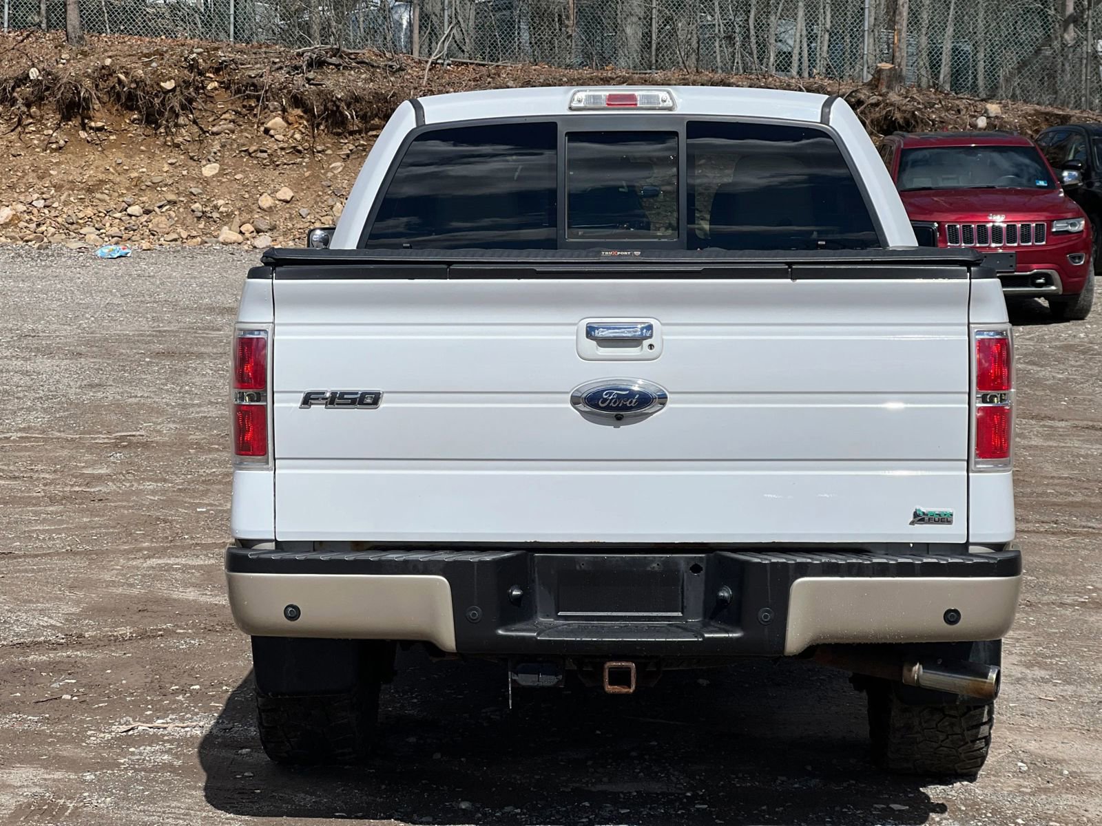 Used 2010 Ford F150 Lariat image 5