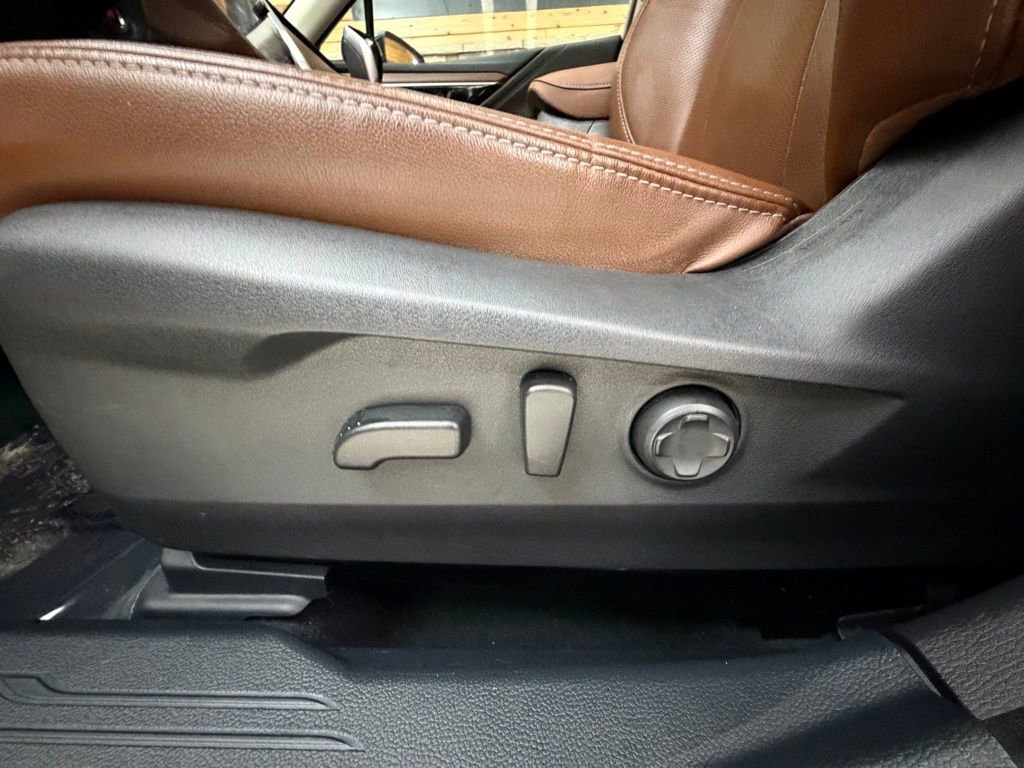 Used 2024 Subaru Outback Touring XT w/ Popular Package #2 image 25