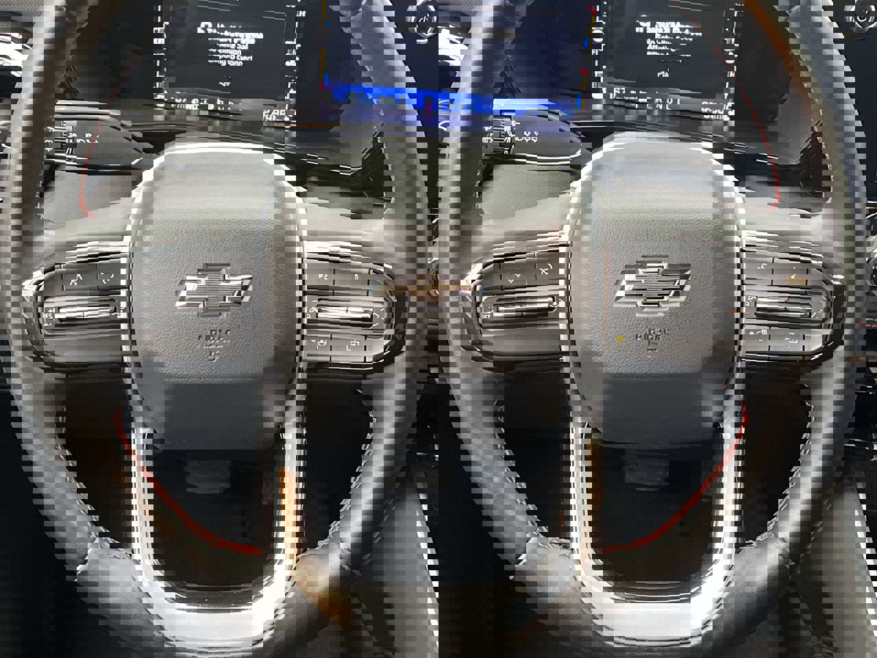 Certified 2023 Chevrolet Colorado Z71 w/ Z71 Convenience Package 2 image 14