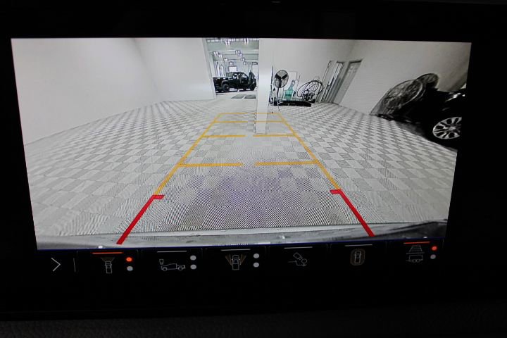 New 2026 GMC Sierra 2500 Denali w/ Denali Reserve Package image 58