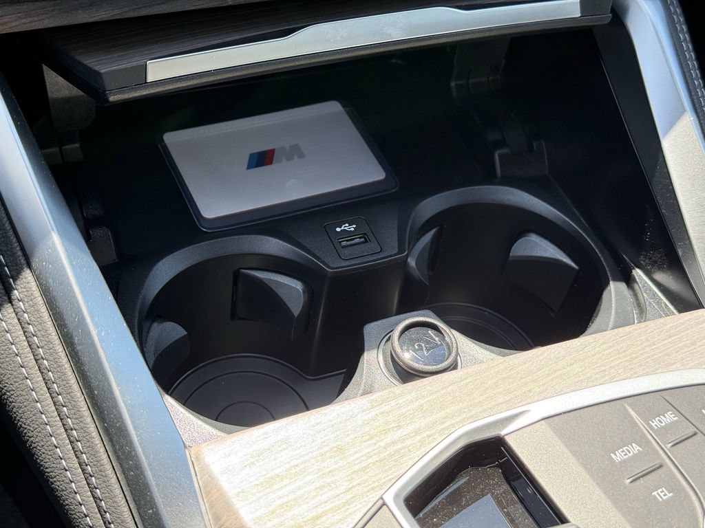 New 2026 BMW 430i xDrive Coupe w/ M Sport Package AWD/4WD image 21