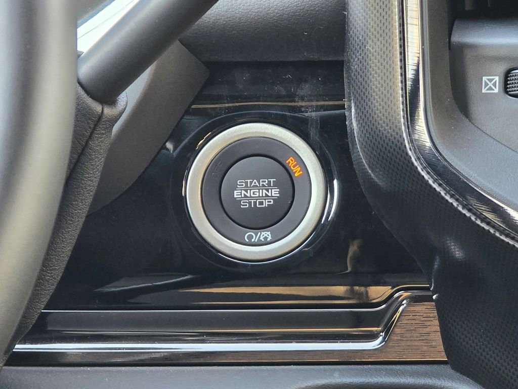 New 2026 RAM 2500 Limited image 31