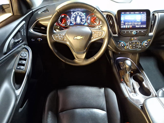 Used 2024 Chevrolet Malibu LT FWD image 12