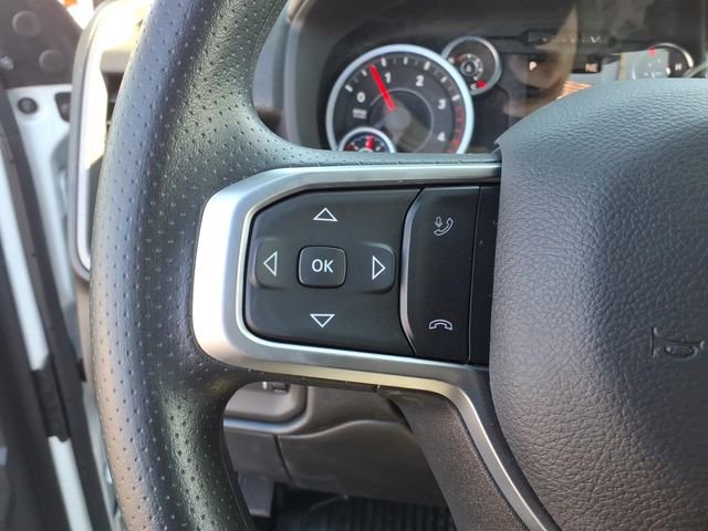New 2026 RAM 3500 Tradesman w/ Chrome Appearance Group A image 19