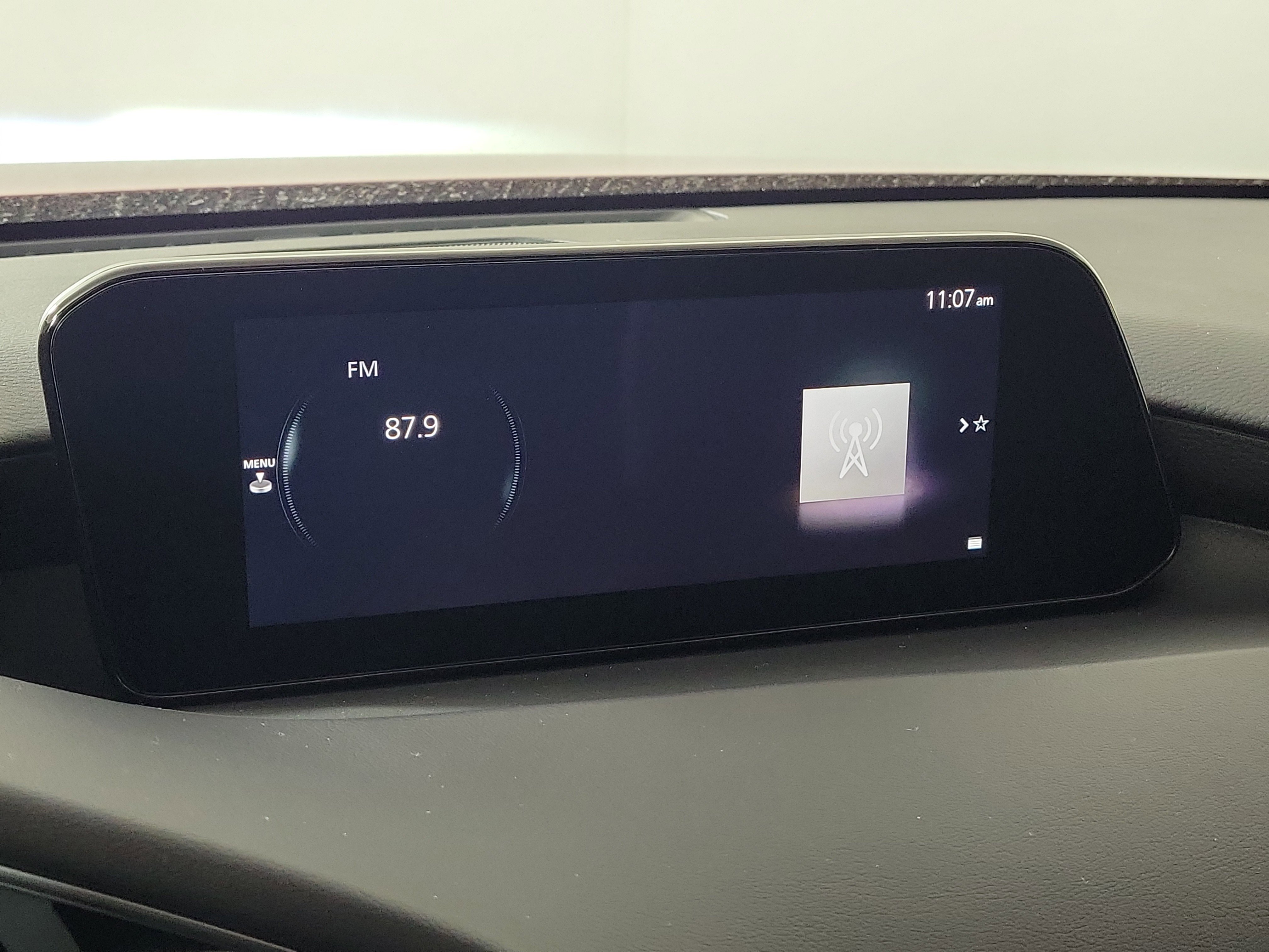 New 2026 MAZDA MAZDA3 s Sport image 19