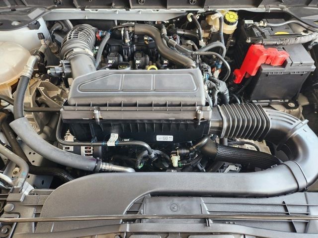 Used 2025 Ford Escape Active image 31