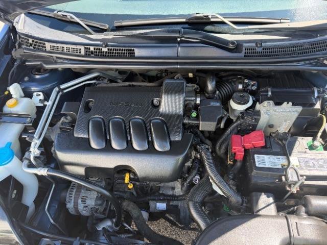 Used 2011 Nissan Sentra 2.0 S FWD image 10