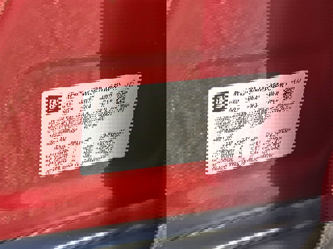 Used 2021 Chevrolet Trax LS w/ Tint and Cruise Package image 27