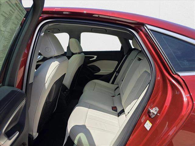 New 2025 Audi A5 2.0T Premium w/ Convenience Package image 17