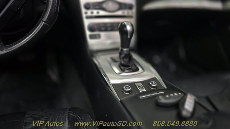 Used 2013 INFINITI G37 Convertible w/ Premium Pkg RWD image 25