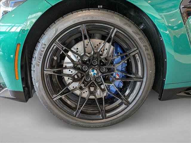 New 2026 BMW M4 Competition image 10