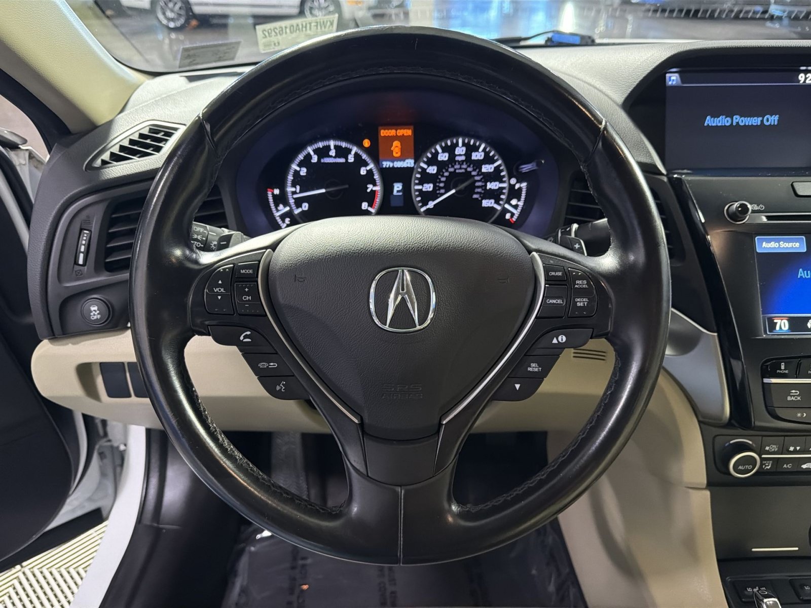 Used 2017 Acura ILX FWD image 23
