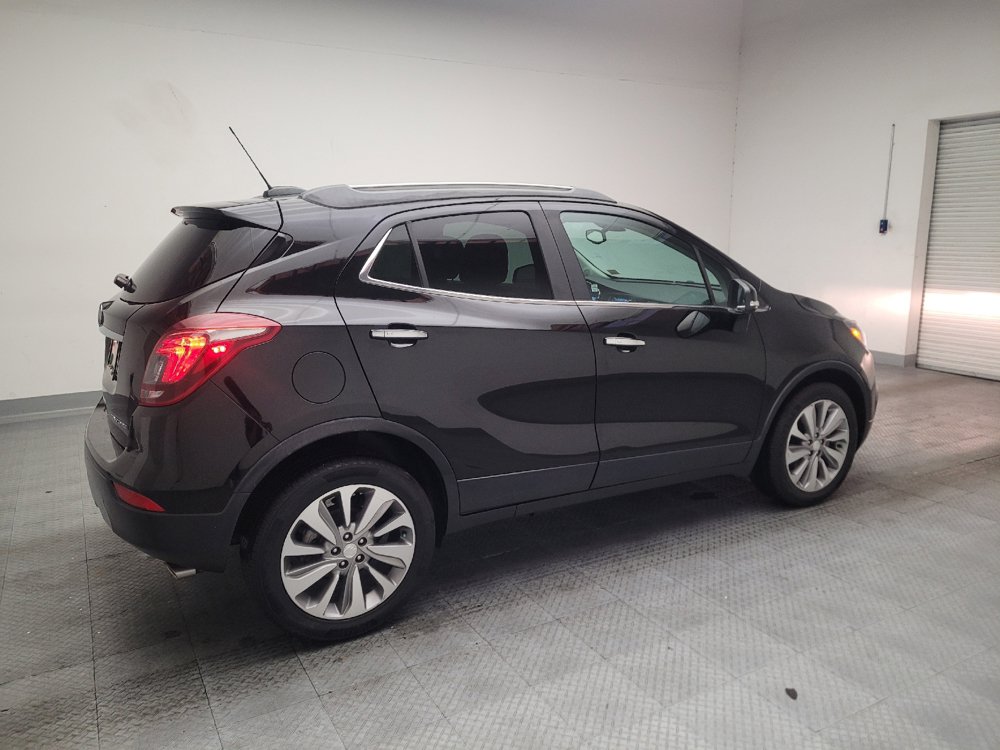 Used 2019 Buick Encore Preferred FWD image 10